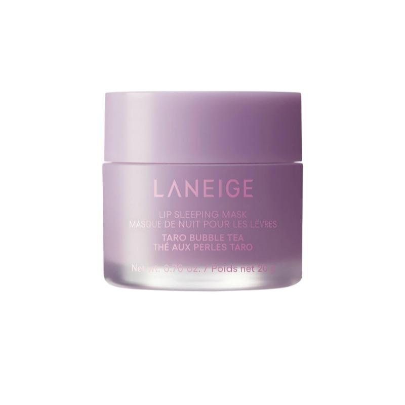 

LANEIGE Lip Sleeping Mask 20гр. (11 вариантов) Taro Bubble Tea