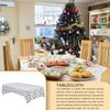 Party Tablecloth Decorating Prop Indoor Outdoor Scene Layout DIY Tabletop Ornament Desk Covering Adorn Birthday Adornment