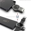 Magnetic Smart Watch Wireless Charger USB Type C For Apple Watch 10-2 SE or Samsung Galaxy Watch 7/6/5/4/3/2 Fast Charging Stand