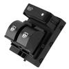 Car Electric Window   Button Premium Quality Robust ABS Plastic Housing Lightweight   Window   Ducato
