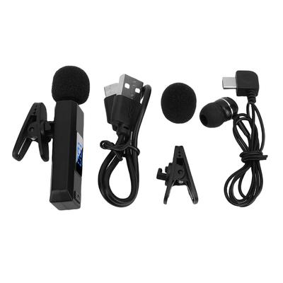Accesorii audio și video – Microfoane