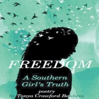 Freedom A Southern Girls Truth by Tonya CrawfordBaldwin Paperback Book 9781787233126