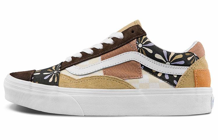 Old Skool Vans Divine VN0A7Q4PAS0 37