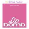 [Pre-order] RESCENE [lip Bomb] The 3rd Mini Album (tint Ver. / Balm Ver.) + Free Gift