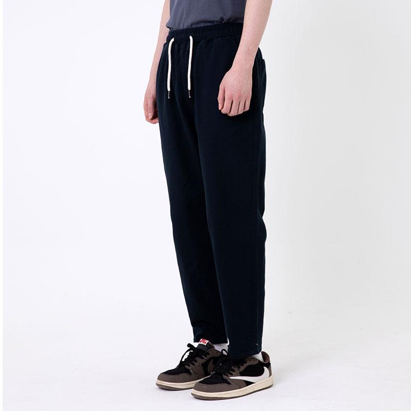 KULTE Daily Cotton Pants Navy