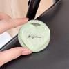 Korean Style Magnetic Retractable Phone Holder & Finger Ring - Creative Gift for Girls