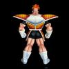 Beautiful Dragon Ball Z Figuras de Anime de 31cm Recoom figurita de la fuerza Namek Recoom modelo de Pvc de Decoration Collection d
