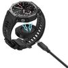 Tragbare Praktische Magnetische Ladeständer-Adapter-Dockingstation Für T-REX3 Smartwatch Typ C Eingang Innen- Und Außenbereich