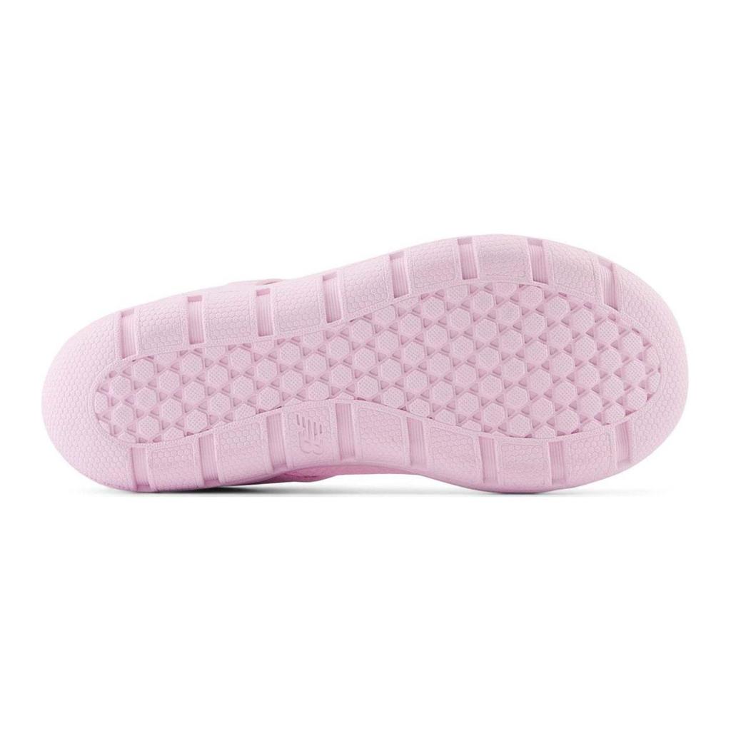 New Balance Nb 208 V2 Sandal D2 Durable Breathable Kids Sandals Kids Sandals Pink YO208D2