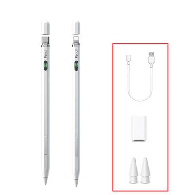 Stylus Pen für iPad Touchscreen mit präzisem Schreiben und Zeichnen für Pincel iPad Smart Pen für iPad Pro M4 Air M2 2024 Bleistift