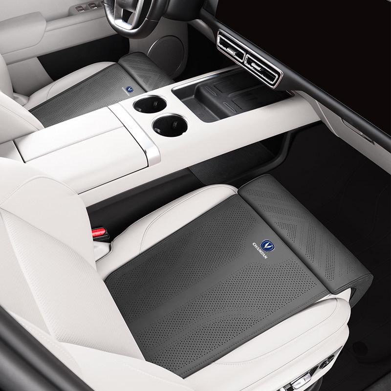 Poggiapiedi per Auto Changan Deepal per Sedili Guidatore/Passeggero S07, S05, SL03, L07, S09