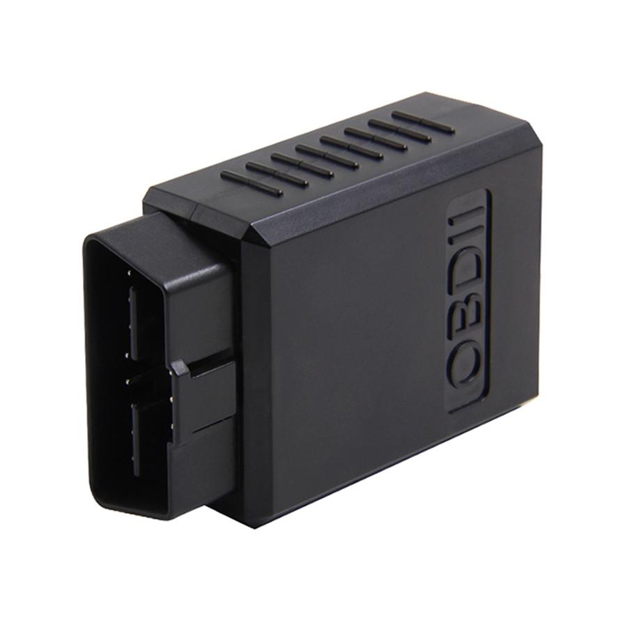 Mini OBD2 Wifi Scanner for Multi-brands CAN-BUS As Same As ELM327 Wifi.