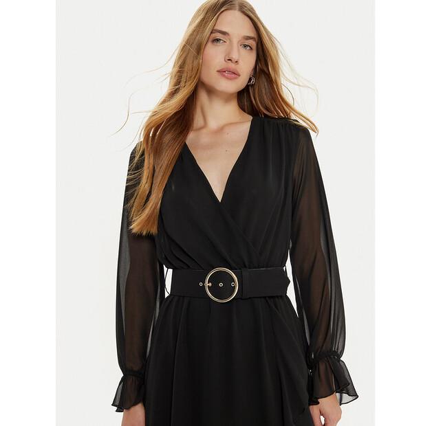 Коктейльное платье Rinascimento CFC0121218003