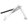 Automatic Greenhouse Window Opener Heat Sensitive Vent Window Opening Kit