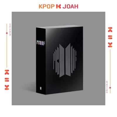 Anthologie-Album [PROOF] (STANDARD EDITION)