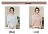 Young Mother’s Summer Ice Silk Jacquard Knit Top - 2026 New Short-Sleeved T-Shirt for Mother’s Day