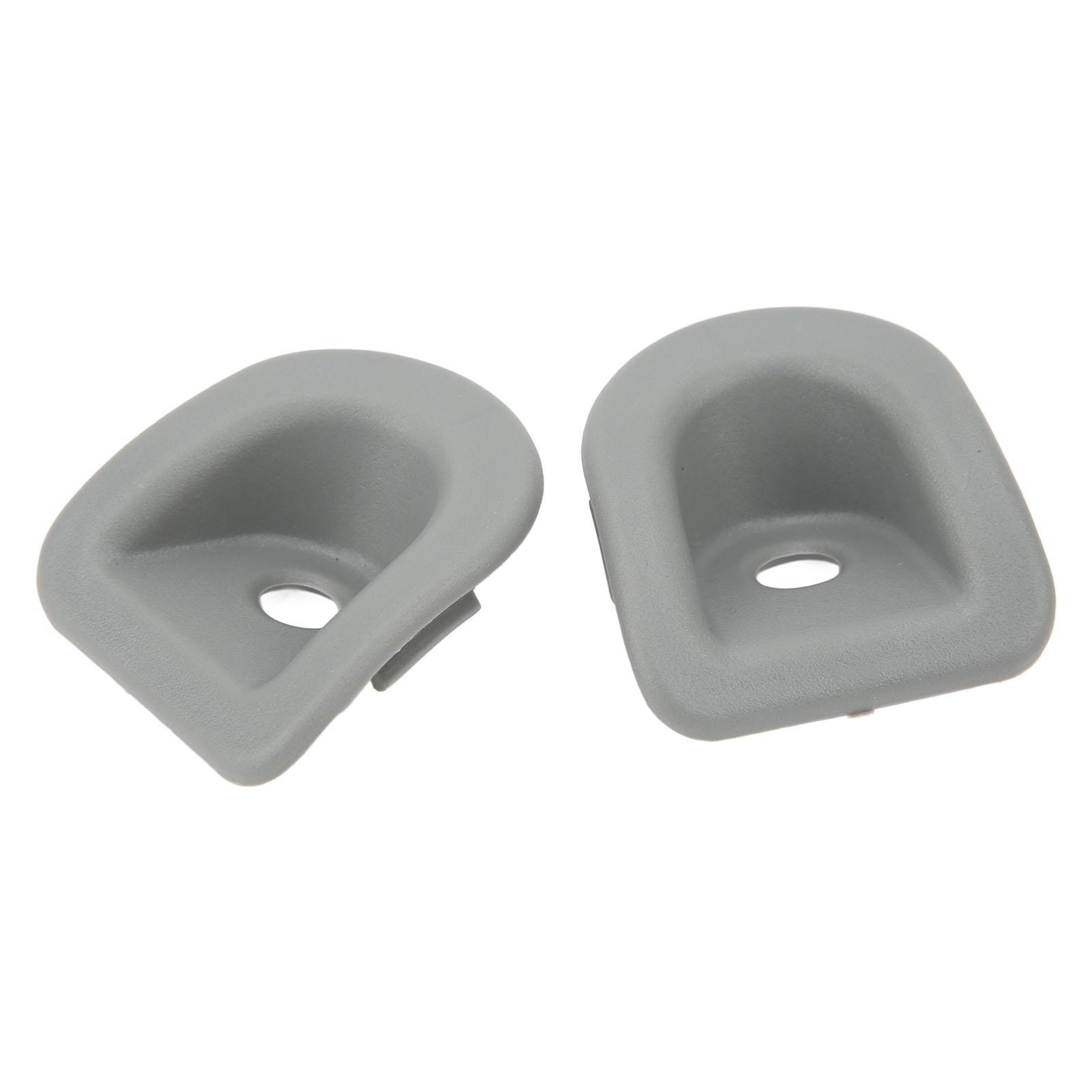 

2 шт. Втулка ручки замка двери 7R3Z 63220A51 AC Левая водительская дверь Облицовка панели Замена для