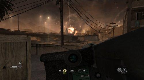 Call of Duty 4: Modern Warfare - PS3