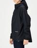 Windproof Mountain Parka Triton Jkt Black S [Karimar]
