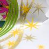 House Gida Wall Sticker Tanabata Cruise CWS-459