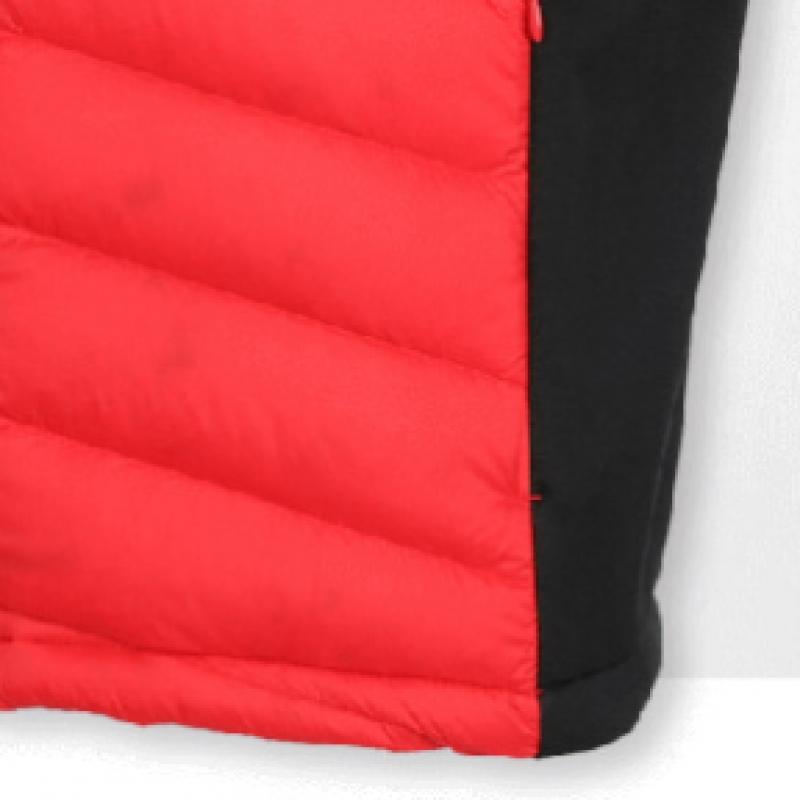 Puma Galleria Puma Hybrid Down Vest Padded Vest 3 Color Choices