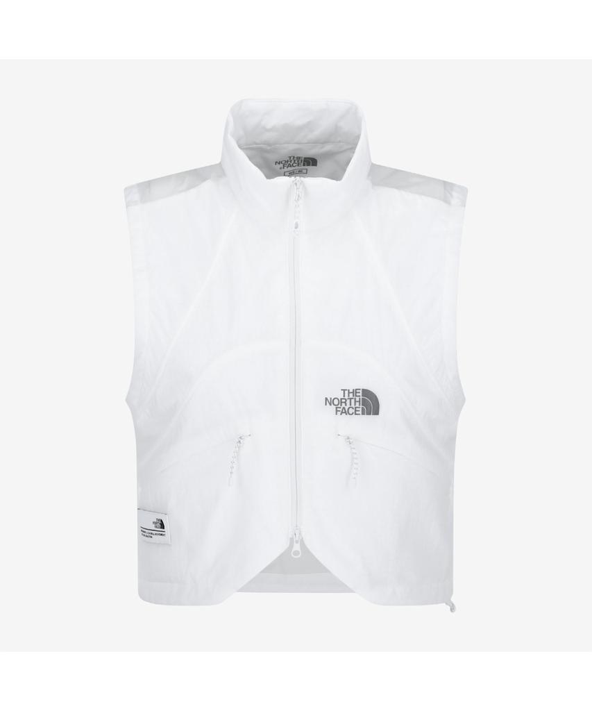 The North Face Nv3Nr50K Thermarrun Vest White