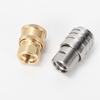 M14 Female Thread High-Pressure Car Wash Water Gun with 1/4 Quick Connector for Foam Cannon.