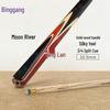 Binglan 3/4 Joint Snooker/Black Eight Pool Cue