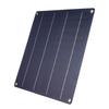 Professional Solar Powered Exhaust Fan 15W Household Ventilation Fan Solar plate Powered Fan Air Extractors Easy to Use