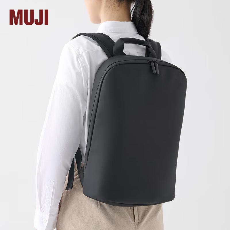 MUJI Simple Women s Backpack 9200₽