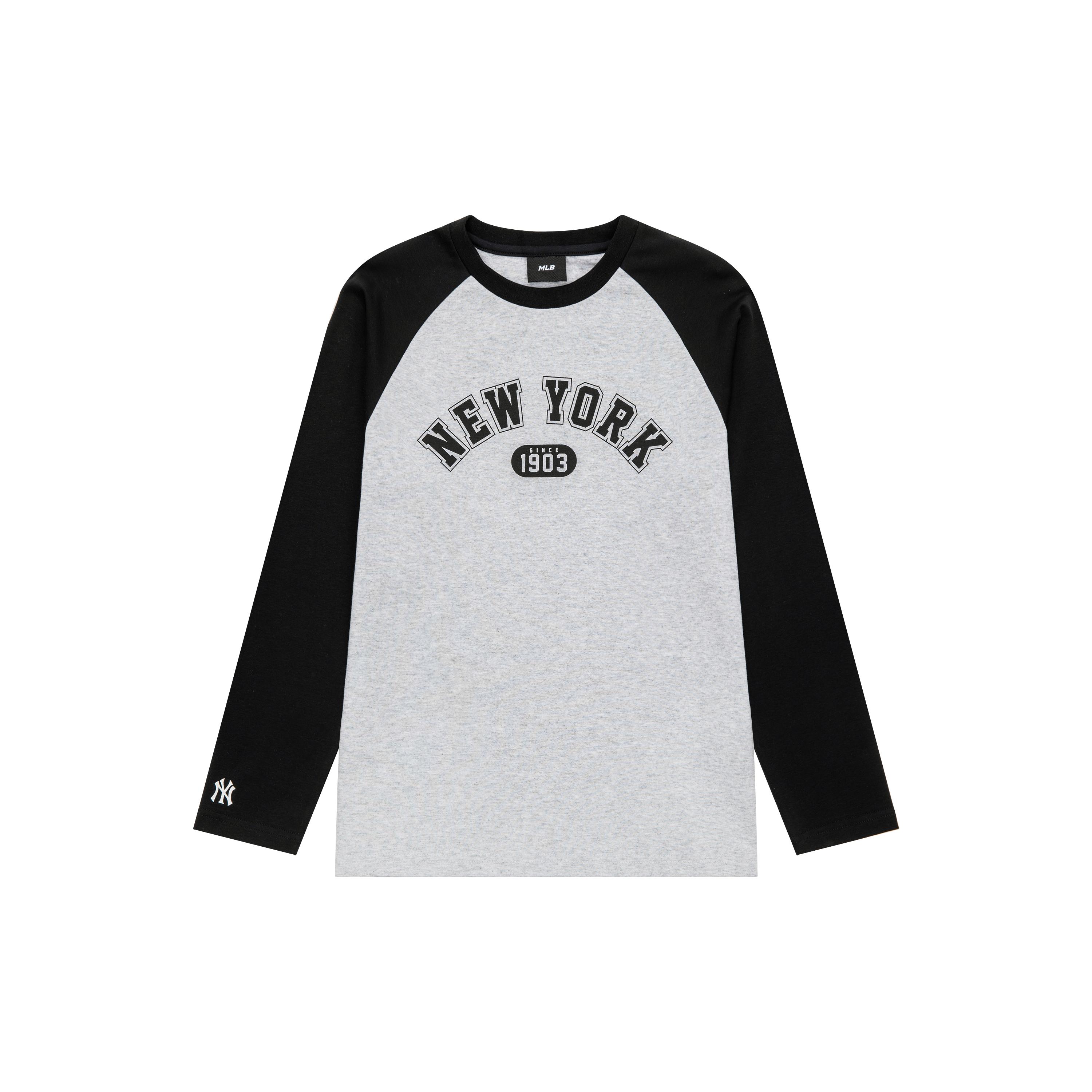 

New MLB Kids T-Shirts 7ATSJ0131-50BKS 140