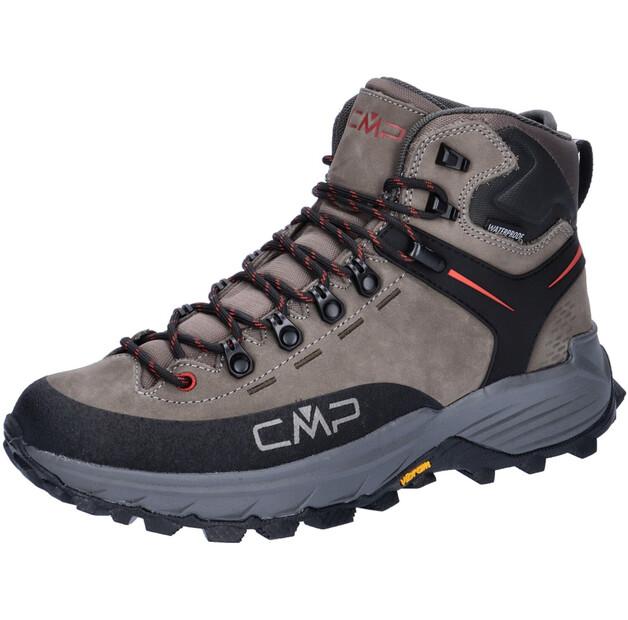 Полуботинки CMP TYTANUS MID WP