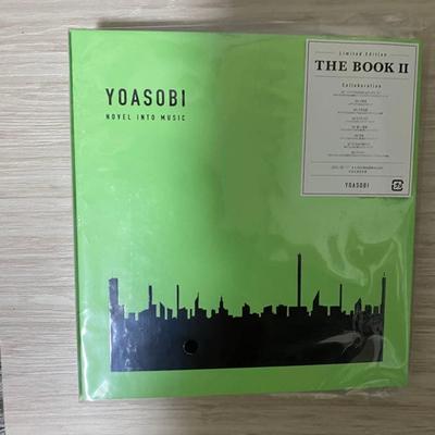 [USED] Limited Price Reduction THE BOOK 2