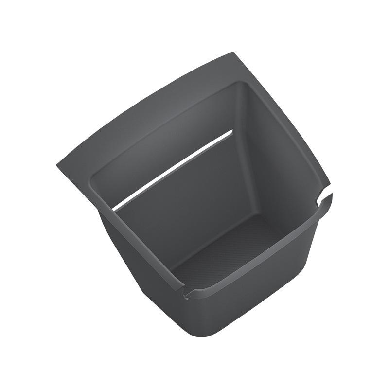 Leapmotor C11 Rear Armrest Storage Silicone Pad for 26 Models - 2026 Accessories & Decor