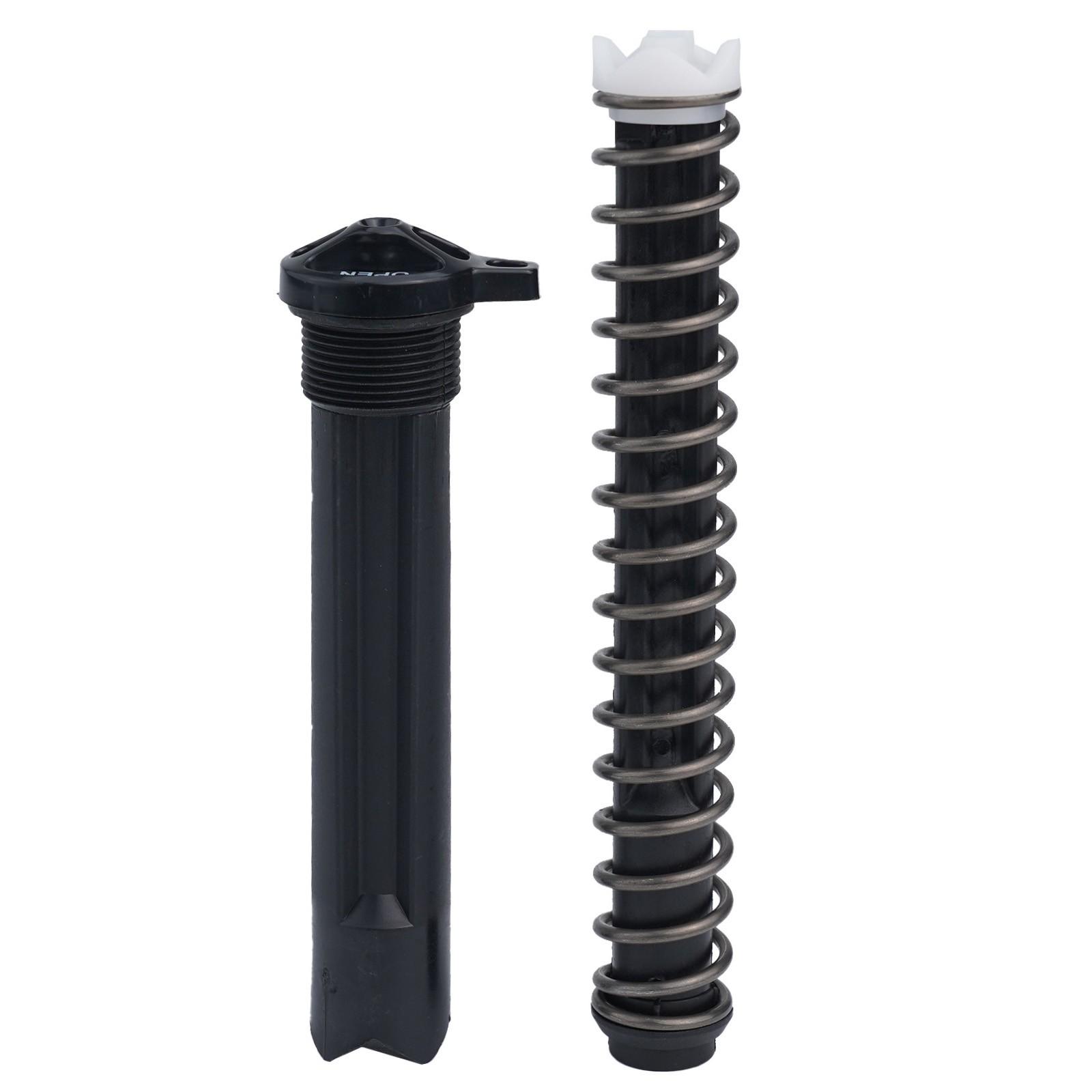 

Bicycle Fork Lock Cap Lockout Lever For Recon Pike 25.7mm