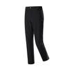 LAFUMA Men's Brushed Straight-Leg Trousers