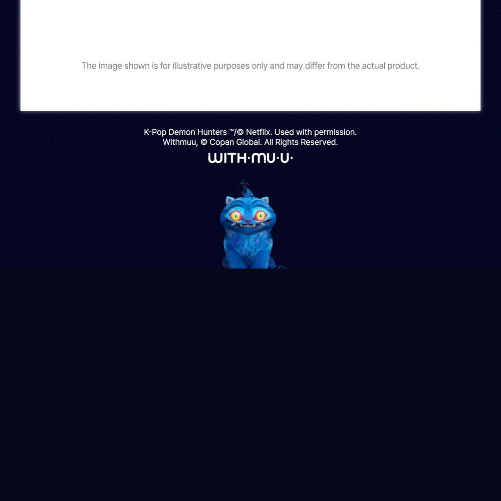 [Precomandă] KPOP DEMON HUNTERS - Șnur oficial cu mărgele pentru baton luminos
