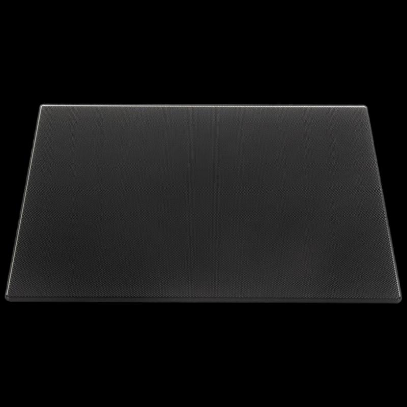 Puwei 3D Printer Tempered Glass Hotbed Plate