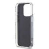 Dkny Dkhcp15Lhdlcek Iphone 15 Pro6.1 Czarny/Black Hardcase Iml Checkered Mono Pattern