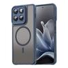 Applicable Moto Edge11 Protective Case X11Air Mobile Phone Case G111 PC + TPU Matte Magnetic All-inclusive G11