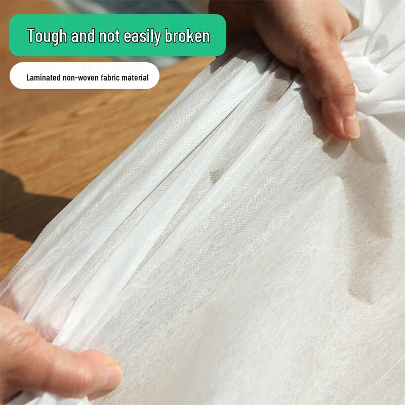 ZISIZ Disposable Waterproof Paper Tablecloth