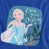 Frozen Unisex Adult Own Your Destiny Elsa T-Shirt