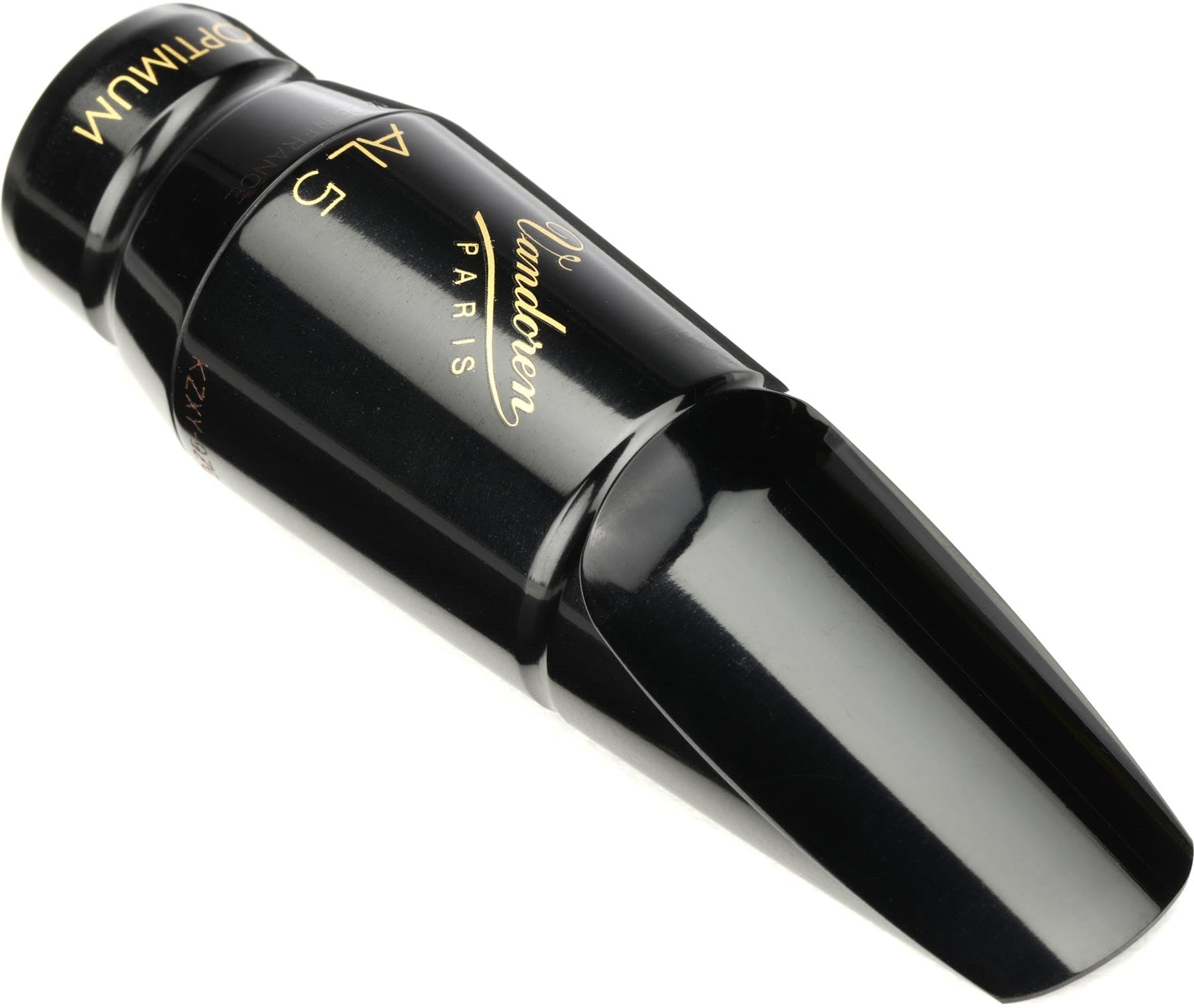 

Vandoren Alto Saxophone Mouthpiece Optimum AL5