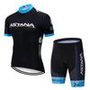 Summer Short Sleeves, Team Version Straps/cycling Suit, Professional Cycling Jacket