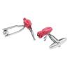 Flamingo Cufflinks Cufflinks Cufflinks N02469