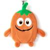 Halloween Hanging Hand Towel: High-Quality Coral Fleece, Thick, Water-Absorbent, Quick-Drying, Perfect for Kids