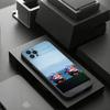 V-Valentin D-Debise 53Motorcycle Phone Case For iPhone 17 16 15 14 13 12 11 Pro Xs Max Mini Plus Antislip Shockproof Hard
