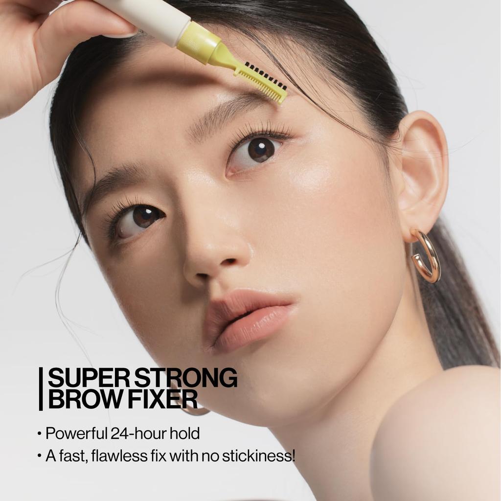 Shaper Defining Eyebrow Pencil Taupe Gray N°3