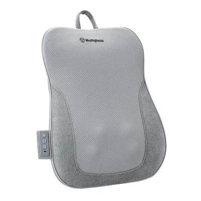 Portable Massage Lumbar Support CN Plug (adapter Included)