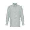 Men S Micro Check Slim Fit Long Sleeve Shirt dma1Shdl322e1